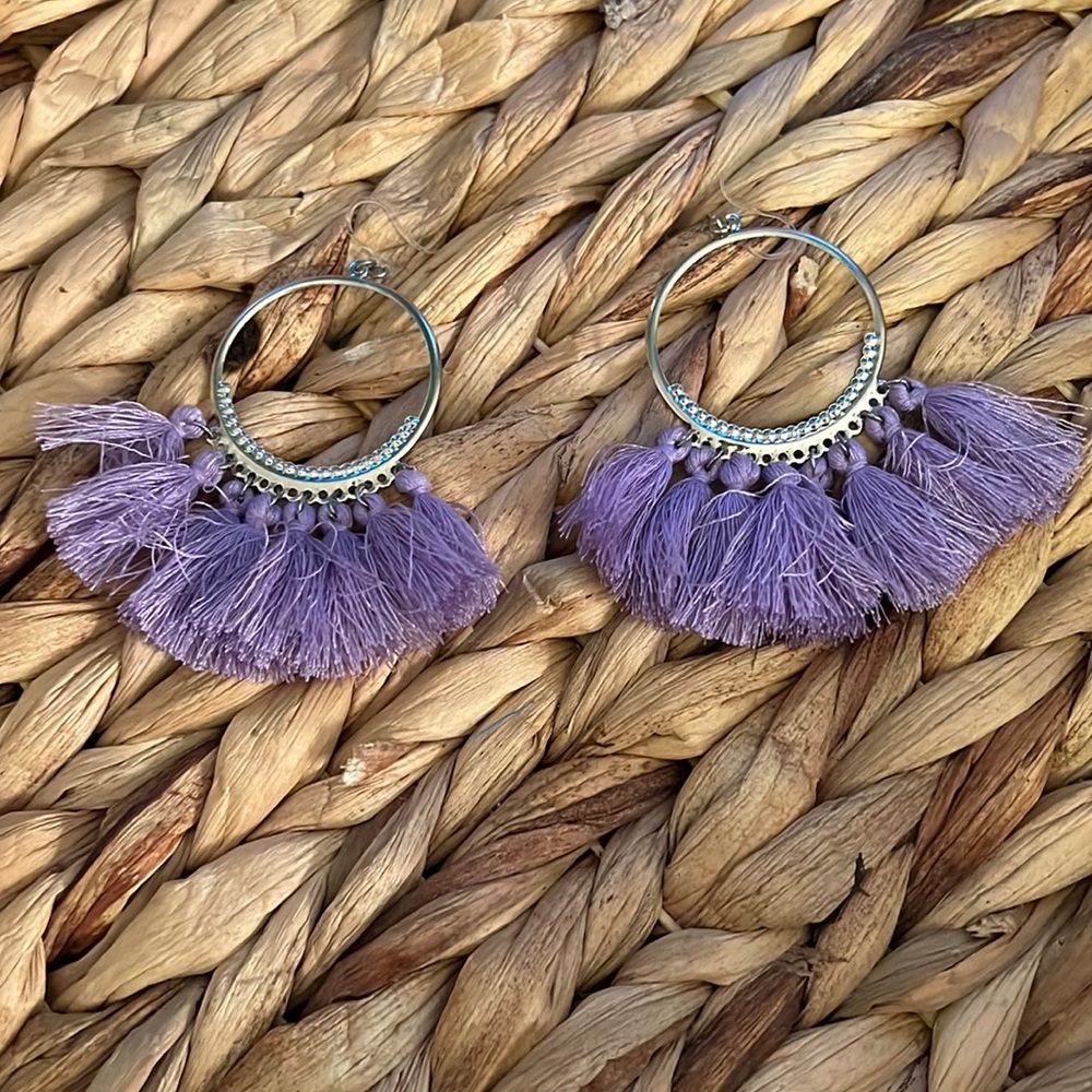 Earings